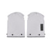 Momi Grey Kinderwagen Handschoenen AKWOZ00003