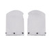 Momi Grey Kinderwagen Handschoenen AKWOZ00003
