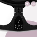 Momi Kenani Onyx Black Elektrische Babyschommel BULE00038