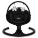 Momi Kenani Onyx Black Elektrische Babyschommel BULE00038