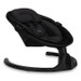 Momi Kenani Onyx Black Elektrische Babyschommel BULE00038