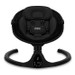 Momi Kenani Onyx Black Elektrische Babyschommel BULE00038