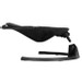 Momi Kenani Onyx Black Elektrische Babyschommel BULE00038