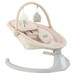 Momi Kenani Sand Elektrische Babyschommel BULE00041