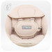 Momi Kenani Sand Elektrische Babyschommel BULE00041