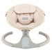 Momi Kenani Sand Elektrische Babyschommel BULE00041