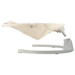 Momi Kenani Sand Elektrische Babyschommel BULE00041