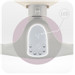 Momi Kenani Sand Elektrische Babyschommel BULE00041