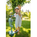 Momi Kiuru Blue 2-in-1 Step/Loopfiets HUBA00036
