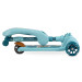 Momi Kiuru Blue 2-in-1 Step/Loopfiets HUBA00036