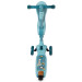 Momi Kiuru Blue 2-in-1 Step/Loopfiets HUBA00036
