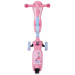 Momi Kiuru Pink 2-in-1 Step/Loopfiets HUBA00034