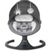 Momi Kenani Dark Grey Elektrische Babyschommel BULE00022