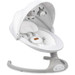 Momi Kenani Light Grey Elektrische Babyschommel BULE00023