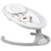 Momi Kenani Light Grey Elektrische Babyschommel BULE00023