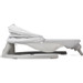 Momi Kenani Light Grey Elektrische Babyschommel BULE00023