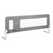 Momi Lexi Dark Grey Bedhekje AKCE00023