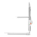 Momi Lexi Plus Grey Bedhekje AKCE00063