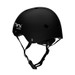 Momi Mimi Matte Black 48-55 cm Kinderhelm