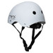 Momi Mimi Matte Grey 47-58 cm Kinderhelm ROBI00049