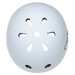 Momi Mimi Matte Grey 47-58 cm Kinderhelm ROBI00049