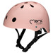 Momi Mimi Matte Pink 48-55 cm Kinderhelm