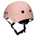 Momi Mimi Matte Pink 48-55 cm Kinderhelm