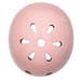 Momi Mimi Matte Pink 48-55 cm Kinderhelm