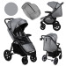 Momi Miya Grey Wandelwagen WOSP00042