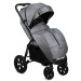 Momi Miya Grey Wandelwagen WOSP00042