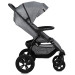 Momi Miya Grey Wandelwagen WOSP00042