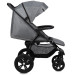 Momi Miya Grey Wandelwagen WOSP00042