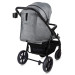 Momi Miya Grey Wandelwagen WOSP00042
