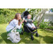 Momi Miya Grey Wandelwagen WOSP00042