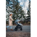 Momi Miya Grey Wandelwagen WOSP00042