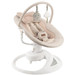 Momi Pearl Beige Elektrische Babyschommel BULE00039
