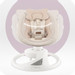 Momi Pearl Beige Elektrische Babyschommel BULE00039