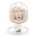 Momi Pearl Beige Elektrische Babyschommel BULE00039