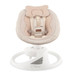 Momi Pearl Beige Elektrische Babyschommel BULE00039