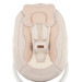Momi Pearl Beige Elektrische Babyschommel BULE00039