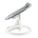 Momi Pearl Grey Elektrische Babyschommel BULE00040