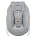 Momi Pearl Grey Elektrische Babyschommel BULE00040