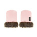 Momi Pink Kinderwagen Handschoenen AKWOZ00002