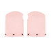 Momi Pink Kinderwagen Handschoenen AKWOZ00002