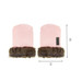 Momi Pink Kinderwagen Handschoenen AKWOZ00002