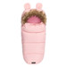 Momi Pink Universele Voetenzak AKCE00033