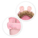 Momi Pink Universele Voetenzak AKCE00033
