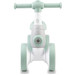 Momi Tobis Grey Ride-On Bubbles Loopfiets ROBI00043