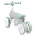 Momi Tobis Grey Ride-On Bubbles Loopfiets ROBI00043