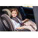Momi Urso Black 40-150 cm i-Size Autostoel FOSA00022